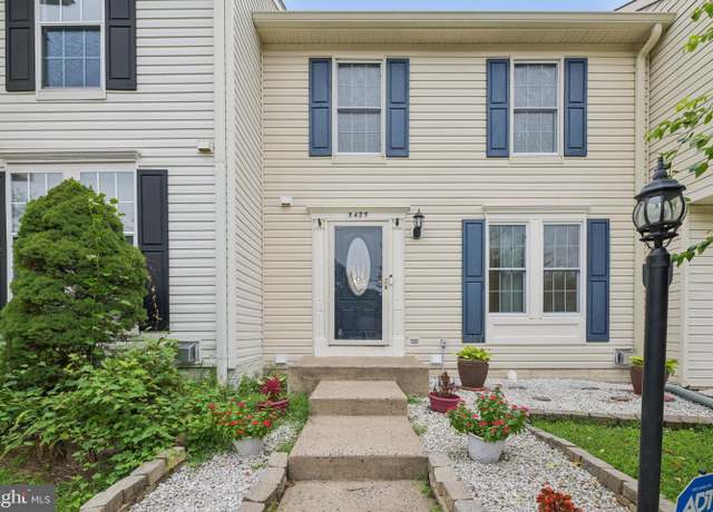 Property at 3427 Belleplain Ct, Dumfries, VA 22026, 3 beds, 3.5 baths