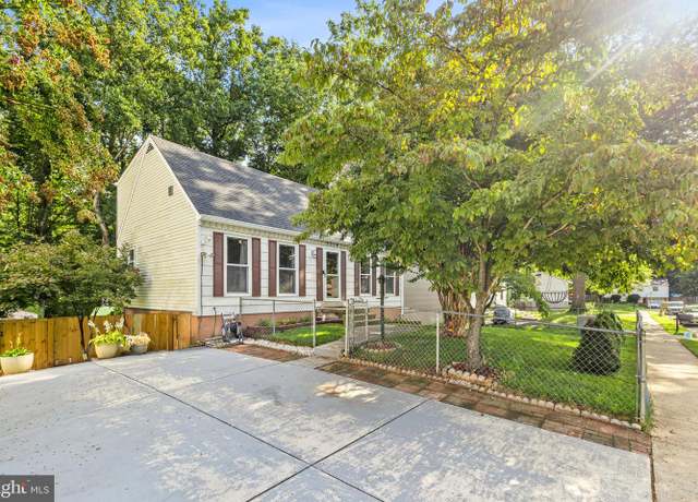 Property at 5314 Satterfield Dr, Woodbridge, VA 22193, 4 beds, 3 baths