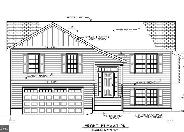 Property at 3141 Lewiston Rd, Bumpass, VA 23024, 4 beds, 3 baths