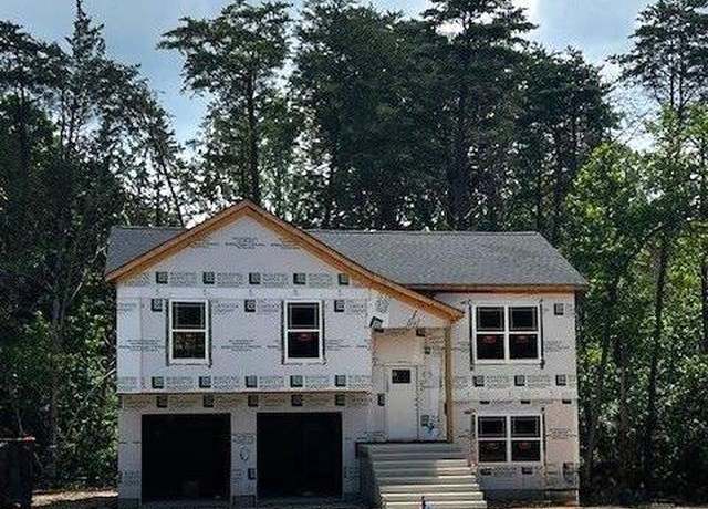 Property at 3141 Lewiston Rd, Bumpass, VA 23024, 4 beds, 3 baths