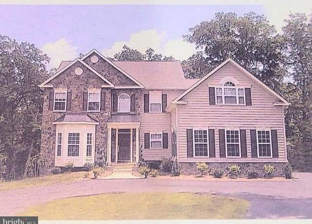 Property at 425 Gentle Breeze Cir, Fredericksburg, VA 22406, 5 beds, 3.5 baths