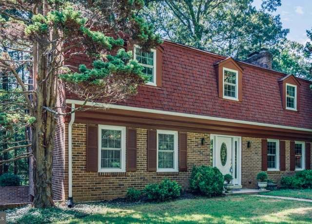 Property at 16 Andrew Chapel Rd, Stafford, VA 22554, 4 beds, 2.5 baths