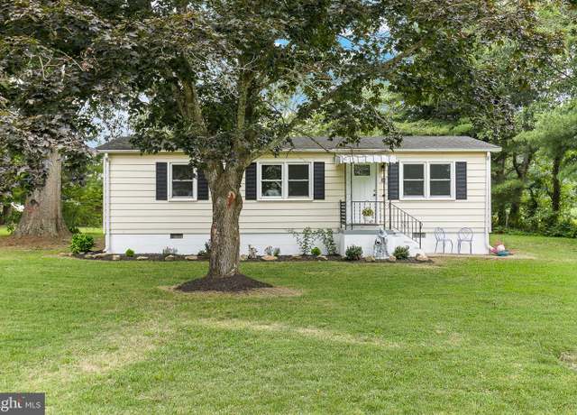 Property at 95 San Juan Dr, Colonial Beach, VA 22443, 3 beds, 1 bath