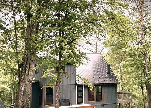Property at 231 Wintercamp Trl, Hedgesville, WV 25427, 3 beds, 2 baths