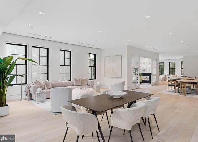 Property at 3255 Prospect St NW #3, Washington, DC 20007, 3 beds, 3.5 baths