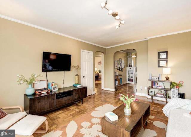 Property at 2801 Cortland Pl NW #304, Washington, DC 20008, 1 bed, 1 bath