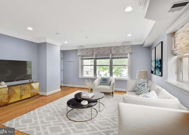 Property at 5511 Colorado Ave NW #201, Washington, DC 20011, 2 beds, 2 baths
