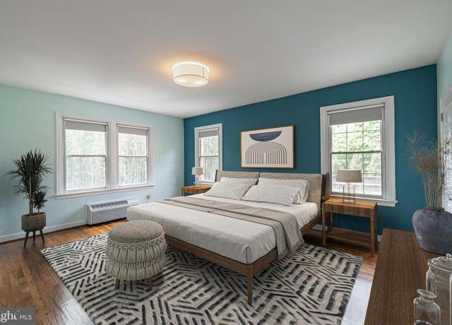 Property at 422 Butternut St NW #111, Washington, DC 20012, 1 bed, 2 baths