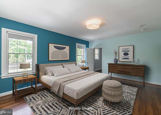 Property at 422 Butternut St NW #111, Washington, DC 20012, 1 bed, 2 baths