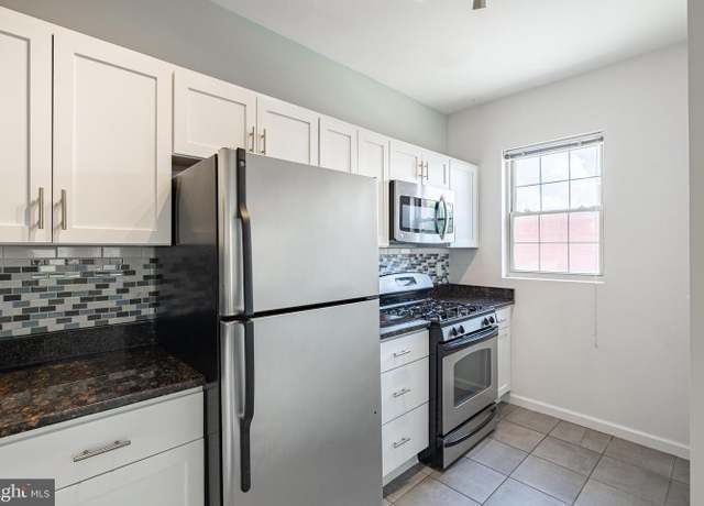 Property at 422 Butternut St NW #111, Washington, DC 20012, 1 bed, 2 baths