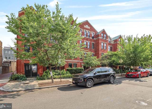 Property at 649 C St SE #208, Washington, DC 20003, 2 beds, 1 bath