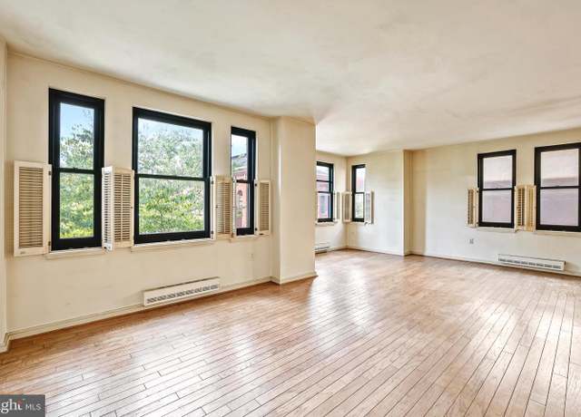 Property at 649 C St SE #208, Washington, DC 20003, 2 beds, 1 bath