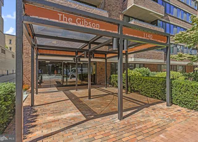 Property at 1140 23rd St NW #1005, Washington, DC 20037, 2 beds, 2 baths