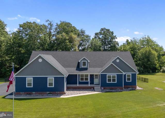 Property at 657 Golf Links Ln, Magnolia, DE 19962, 4 beds, 3 baths