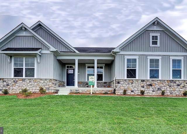Property at Lot AST Jerrico Rd, Lincoln, DE 19960, 3 beds, 2 baths