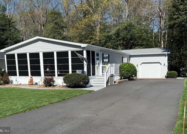 Property at 33036 Castaway Cv #2873, Long Neck, DE 19966, 3 beds, 2 baths