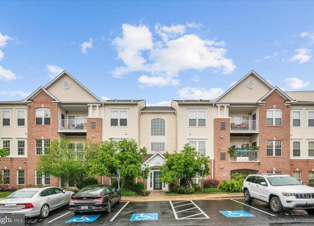 Property at 2404 Chestnut Terrace Ct #201, Odenton, MD 21113, 2 beds, 2 baths