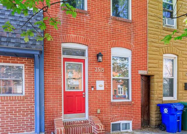 Property at 2515 Fait Ave, Baltimore, MD 21224, 2 beds, 2.5 baths