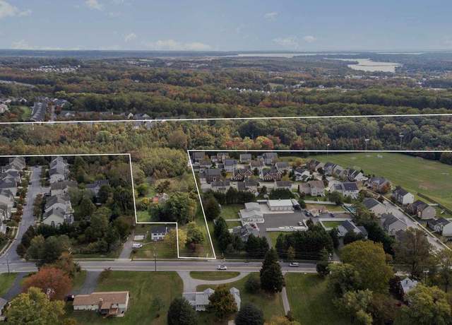 Property at 9025 Cowenton Ave, Perry Hall, MD 21128