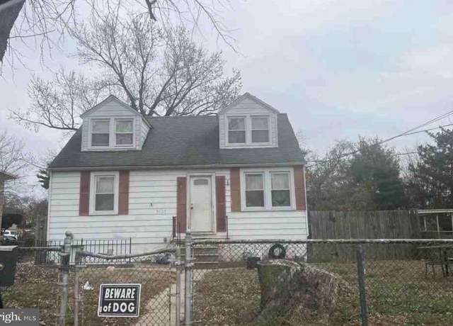 Property at 7430 School Ln, Dundalk, MD 21222, 3 beds, 1 bath