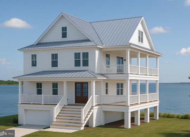 Property at 2804 Bay Dr, Sparrows Point, MD 21219