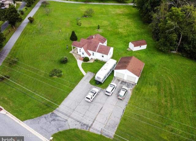Property at 4718 White Marsh, Rosedale, MD 21237, 3 beds, 2 baths