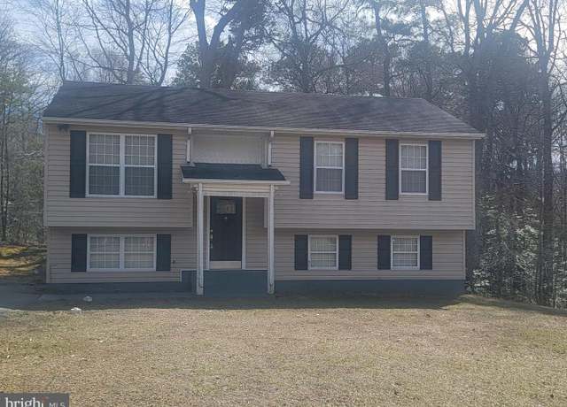 Property at 2024 Yew Ct, St Leonard, MD 20685, 3 beds, 1 bath