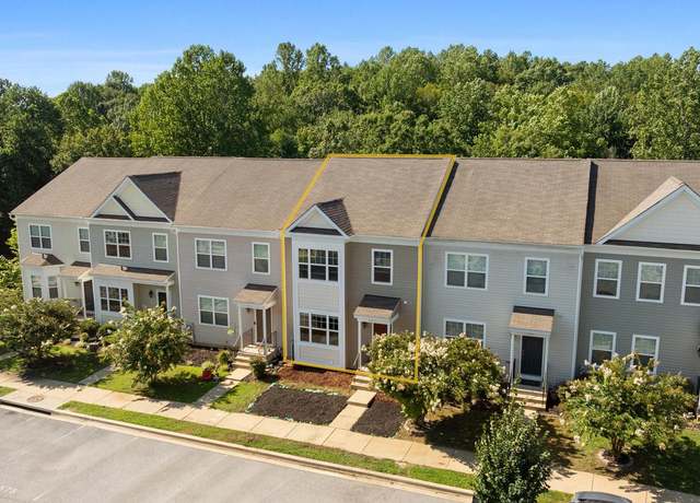 Property at 567 English Oak Ln, Prince Frederick, MD 20678, 3 beds, 3.5 baths