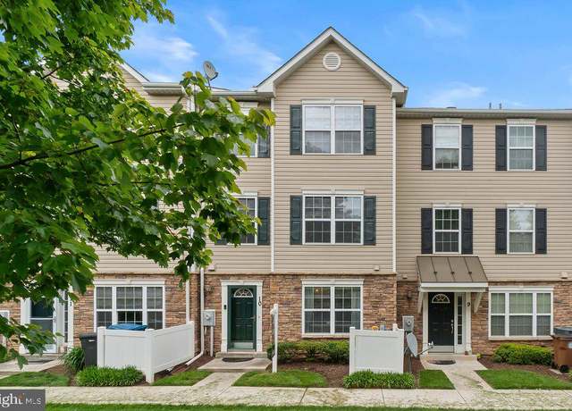 Property at 6488 Cornwall Dr #10, Eldersburg, MD 21784, 3 beds, 2.5 baths