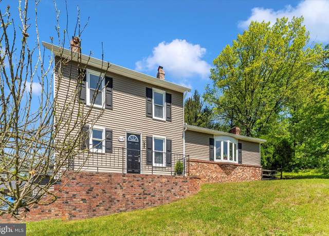 Property at 5431 Hines Rd, Frederick, MD 21704, 2 beds, 1.5 baths