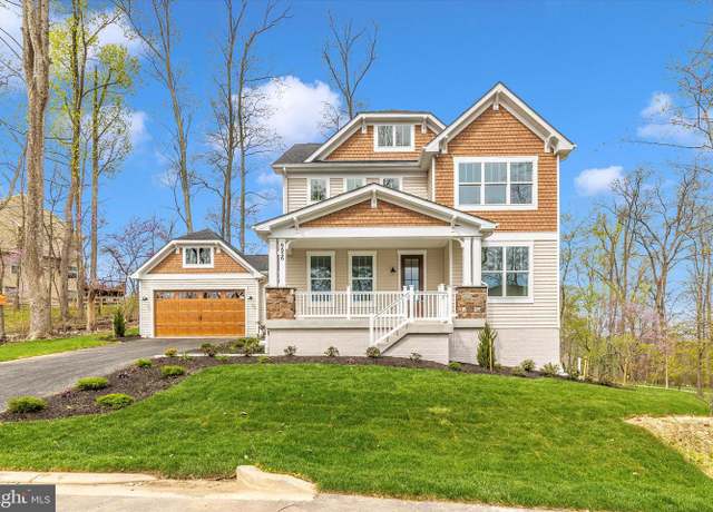 Property at 6626 Lakeridge East Rd, New Market, MD 21774, 5 beds, 3.5 baths