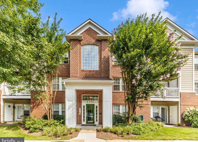 Property at 8200 Blue Heron Dr Unit 2C, Frederick, MD 21701, 2 beds, 2 baths