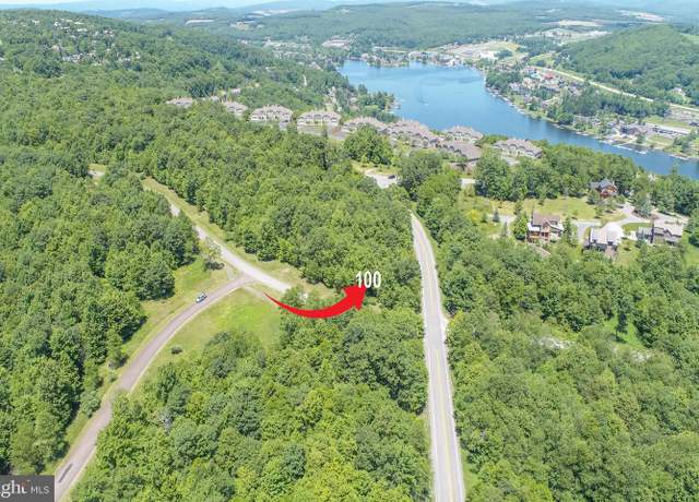 Property at Lot 100 Snowhaven Ln, Mc Henry, MD 21541