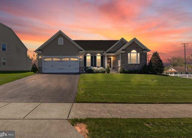 Property at 1300 Amedoro Ct, Abingdon, MD 21009, 3 beds, 3 baths
