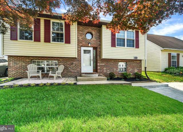 Property at 3047 Sounding Dr, Edgewood, MD 21040, 4 beds, 2 baths