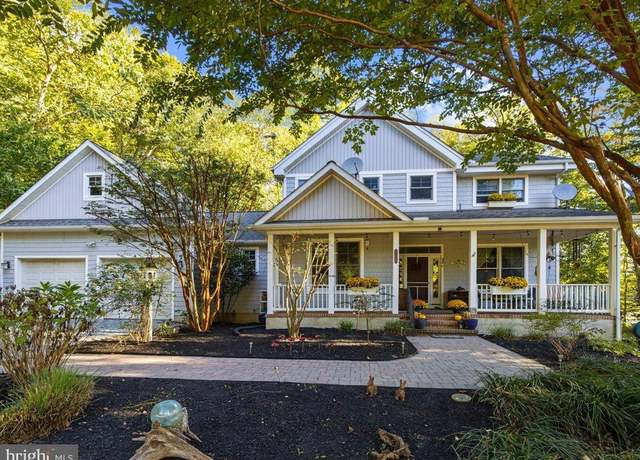 Property at 11040 Kylie Ln, Chestertown, MD 21620, 4 beds, 3.5 baths