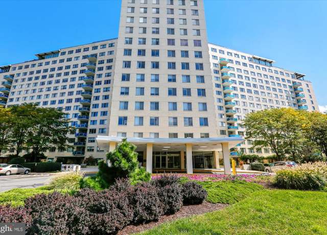 Property at 10401 Grosvenor Pl #321, Rockville, MD 20852, 2 beds, 2 baths