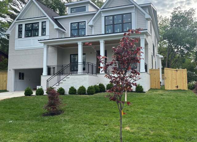 Property at 6605 Pyle Rd, Bethesda, MD 20817, 7 beds, 6.5 baths