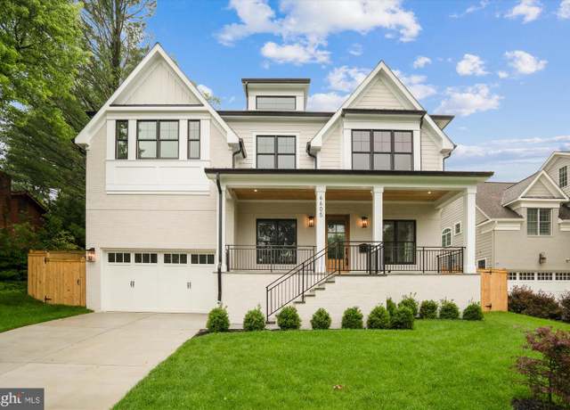 Property at 6605 Pyle Rd, Bethesda, MD 20817, 7 beds, 6.5 baths
