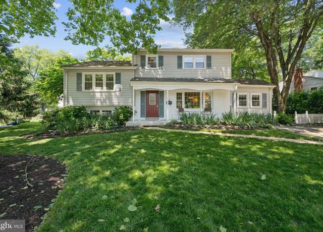 Property at 13400 Bartlett St, Rockville, MD 20853, 5 beds, 2.5 baths