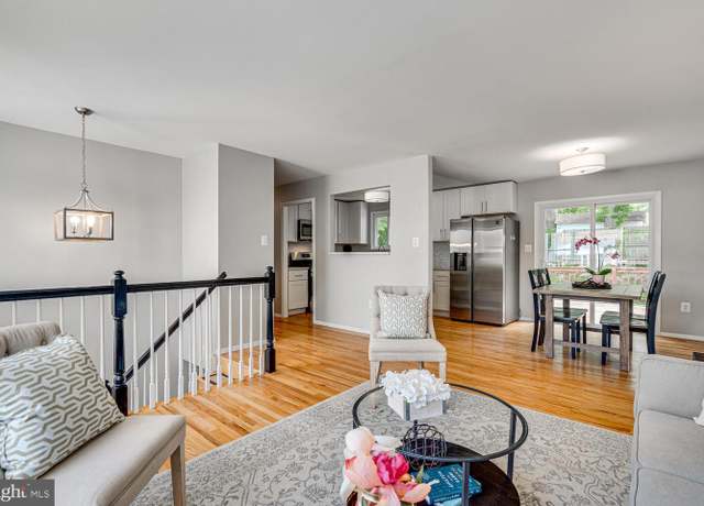 Property at 12109 Lauderdale Dr, Rockville, MD 20852, 4 beds, 2 baths