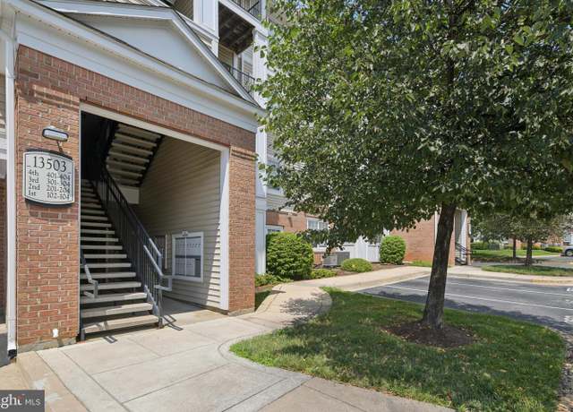 Property at 13503 Derry Glen Ct #103, Germantown, MD 20874, 1 bed, 1 bath