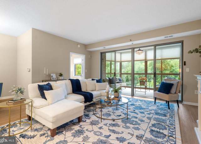 Property at 3210 N Leisure World Blvd N #402, Silver Spring, MD 20906, 2 beds, 2 baths