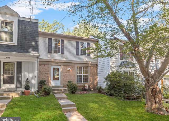 Property at 4544 Boastfield Ln, Olney, MD 20832, 3 beds, 2 baths