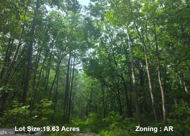 Property at 4820 Danville Rd, Brandywine, MD 20613