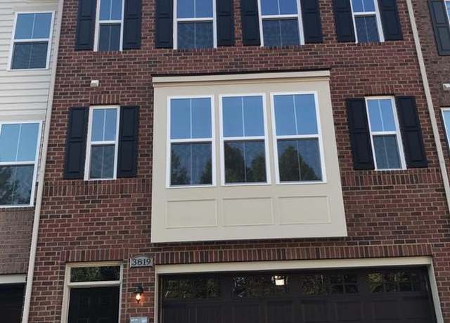 Property at 3819 Effie Fox Way, Upper Marlboro, MD 20774, 3 beds, 2.5 baths