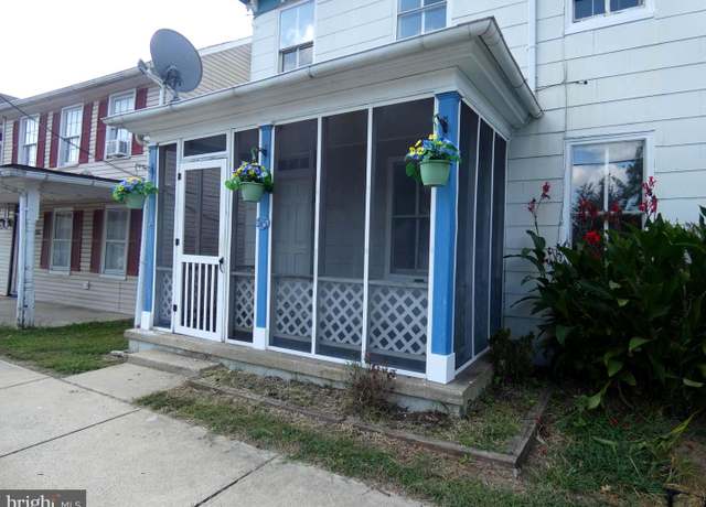 Property at 515 Main St, Church Hill, MD 21623, 3 beds, 1 bath