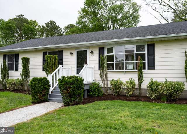 Property at 100 Division, E, Oxford, MD 21654, 3 beds, 2 baths