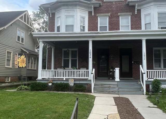 Property at 1034 Hamilton Blvd, Hagerstown, MD 21742, 3 beds, 1.5 baths
