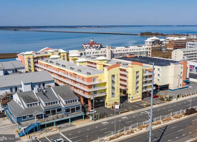 Property at 5405 Coastal Hwy #308, Ocean City, MD 21842, 2 beds, 2 baths